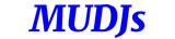 MUDJs アーカイブ